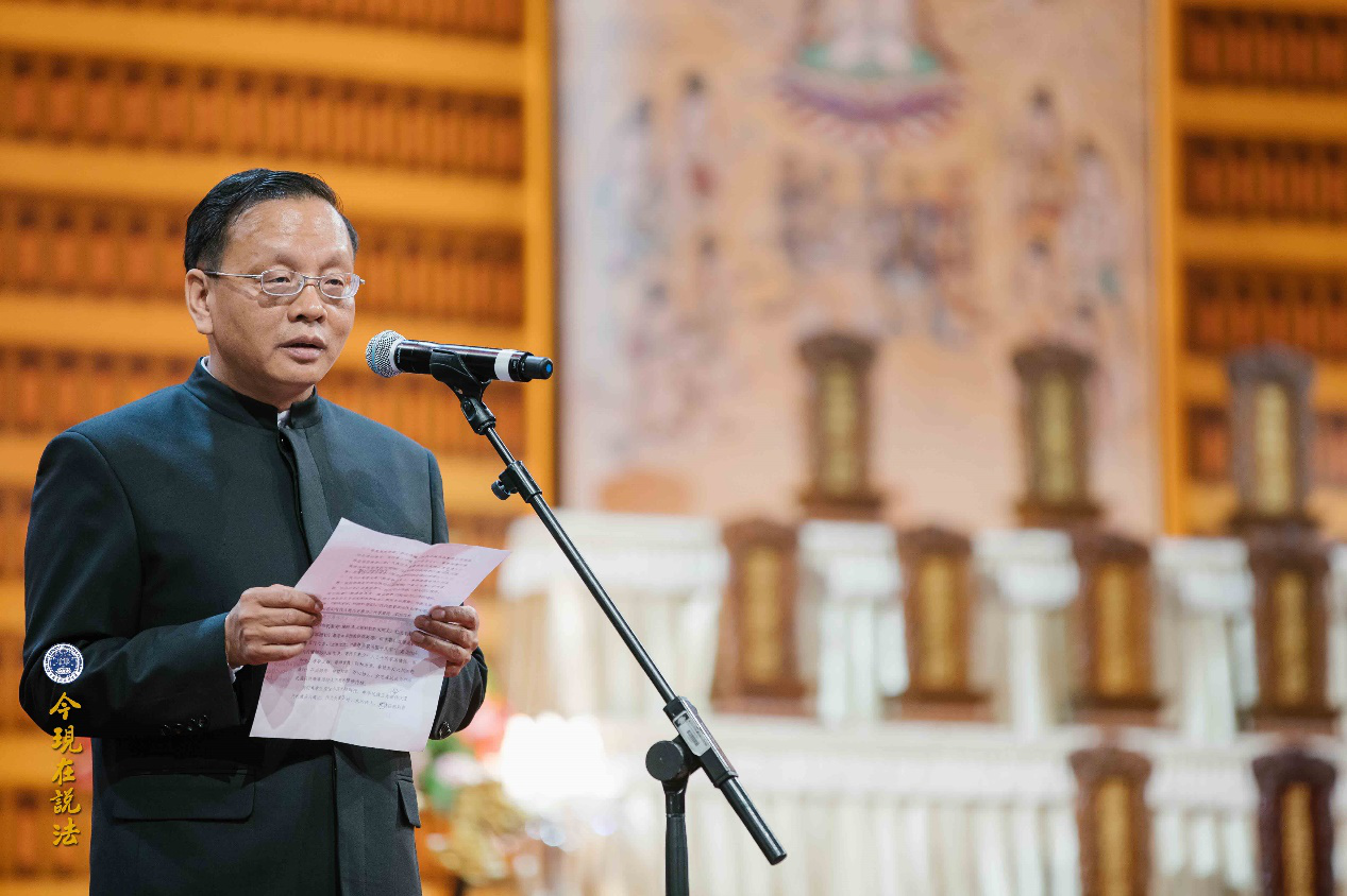 2017英倫祭祖首日——中方祭祖盛況（內含精彩現場照片）