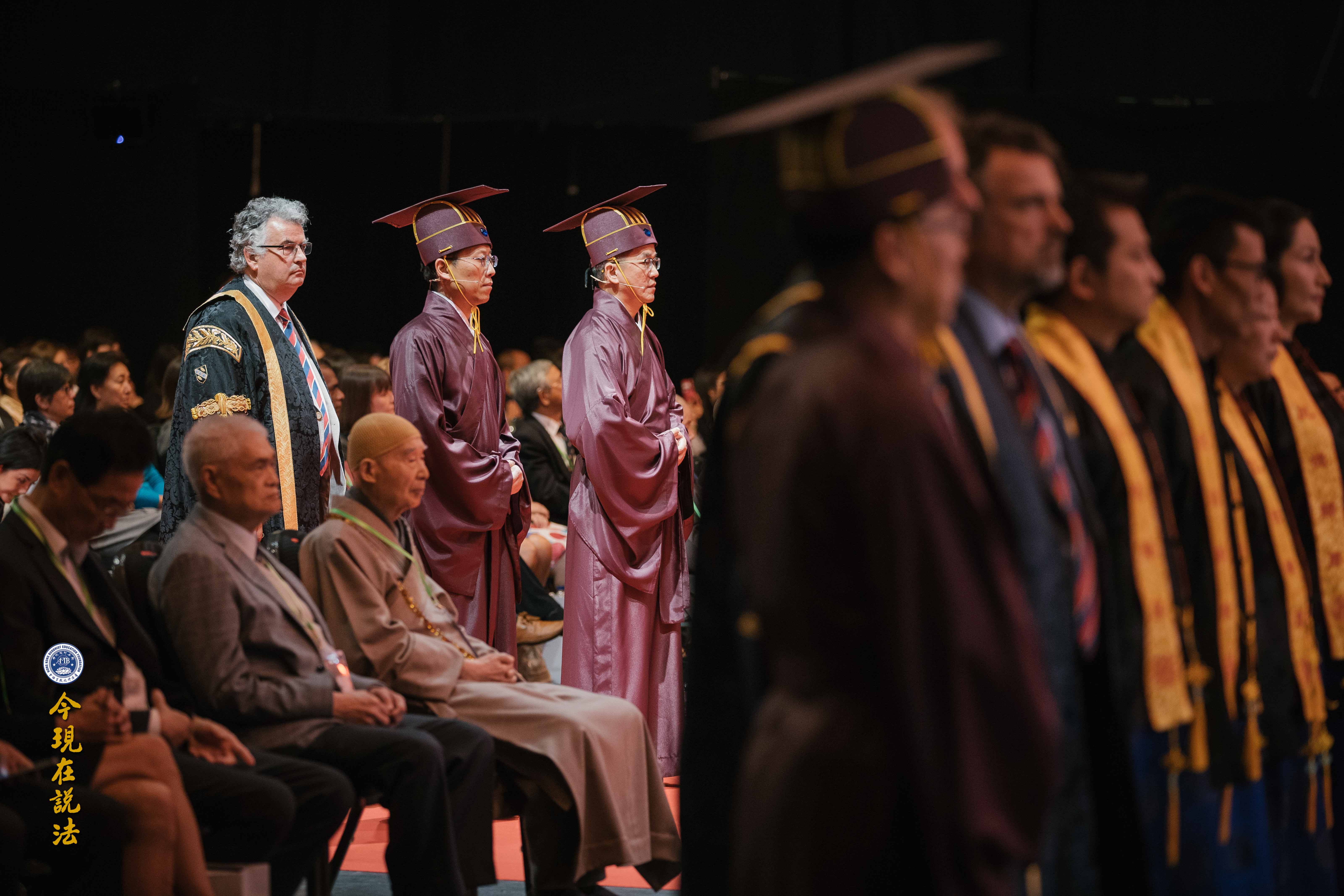 2017英倫祭祖圓滿落幕——英方祭祖盛況（內含精彩現場照片）