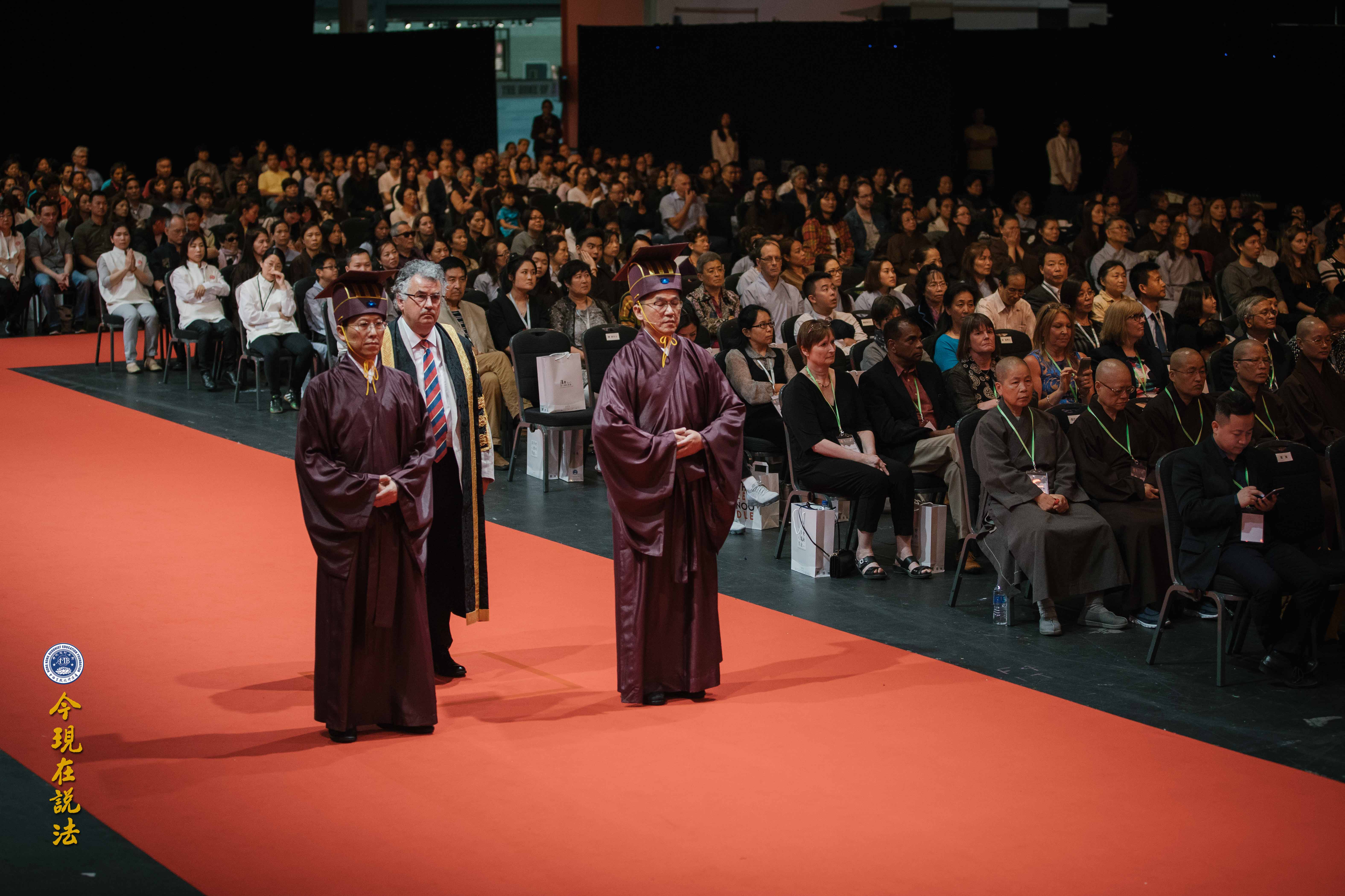 2017英倫祭祖圓滿落幕——英方祭祖盛況（內含精彩現場照片）