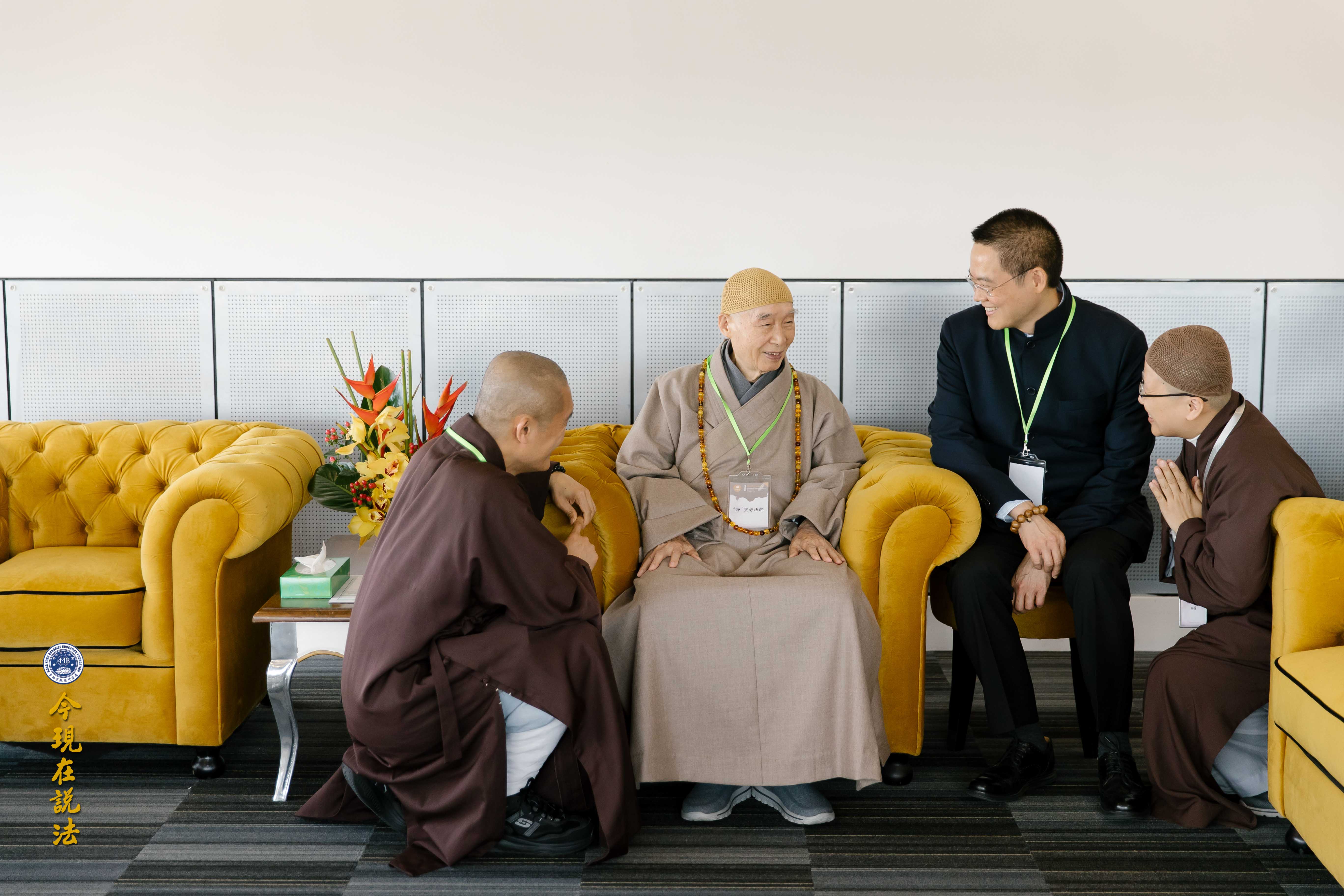 2017英倫祭祖圓滿落幕——英方祭祖盛況（內含精彩現場照片）