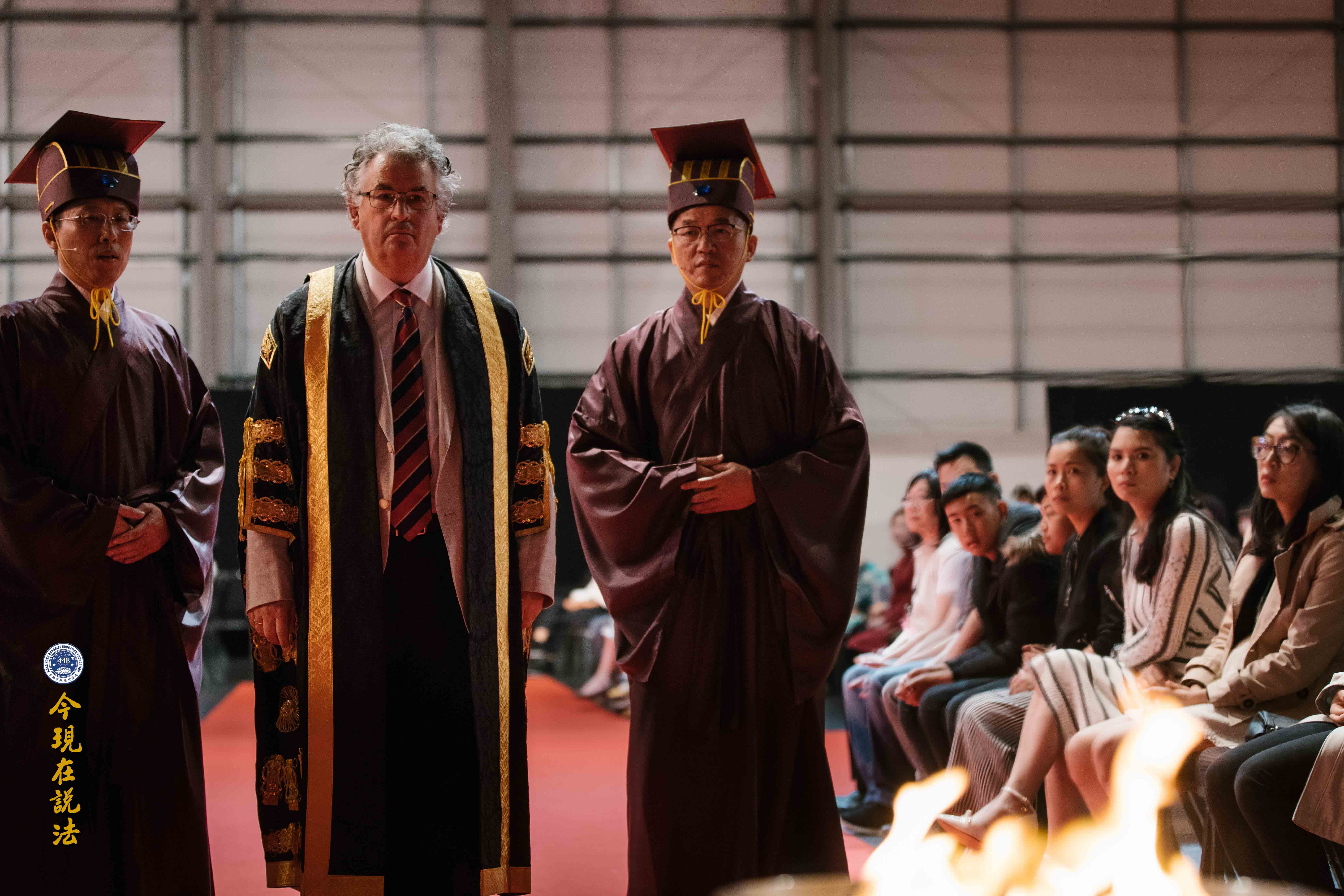 2017英倫祭祖圓滿落幕——英方祭祖盛況（內含精彩現場照片）