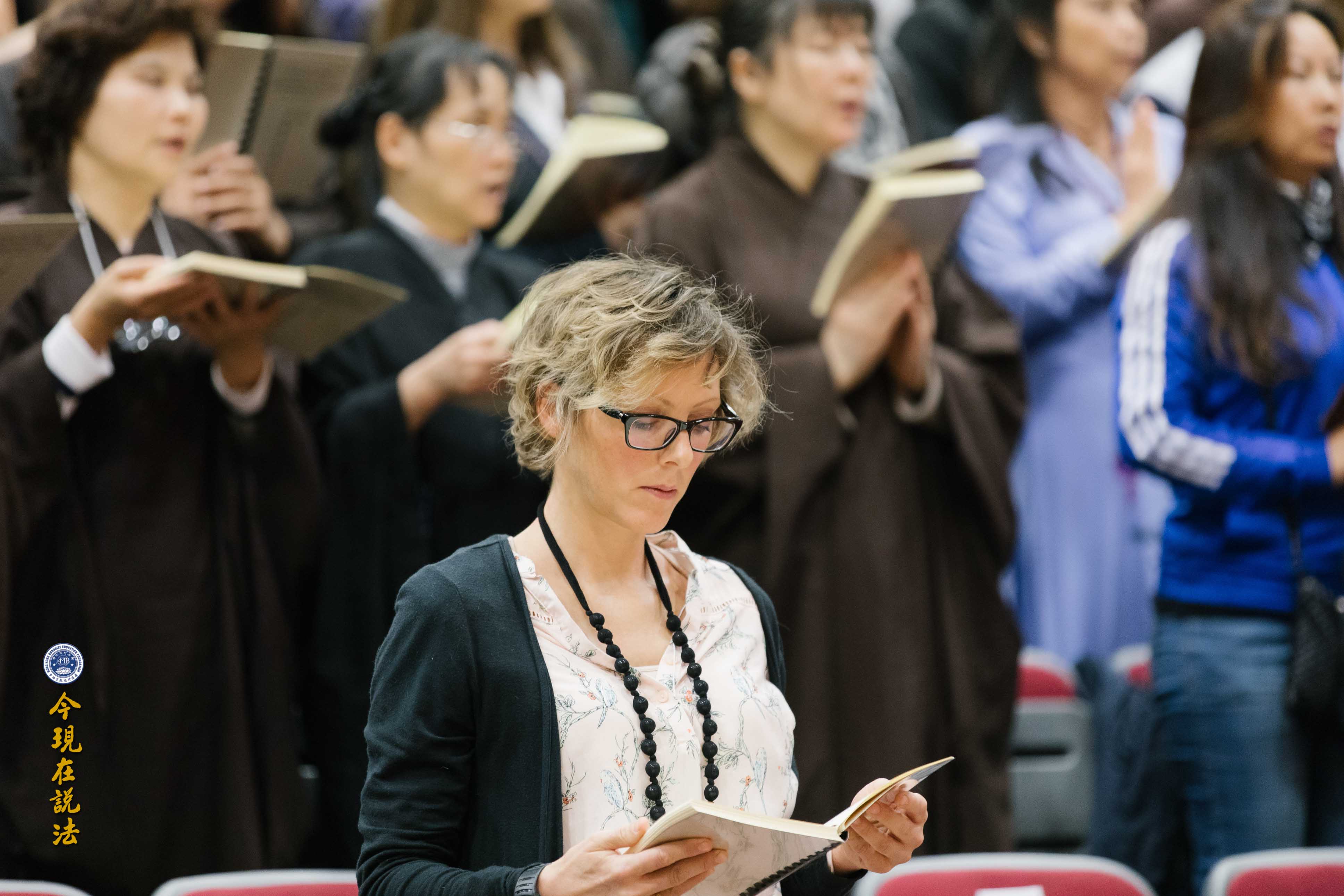 2017威爾士三時繫念法會盛況今日首播！（內含精彩現場照片）