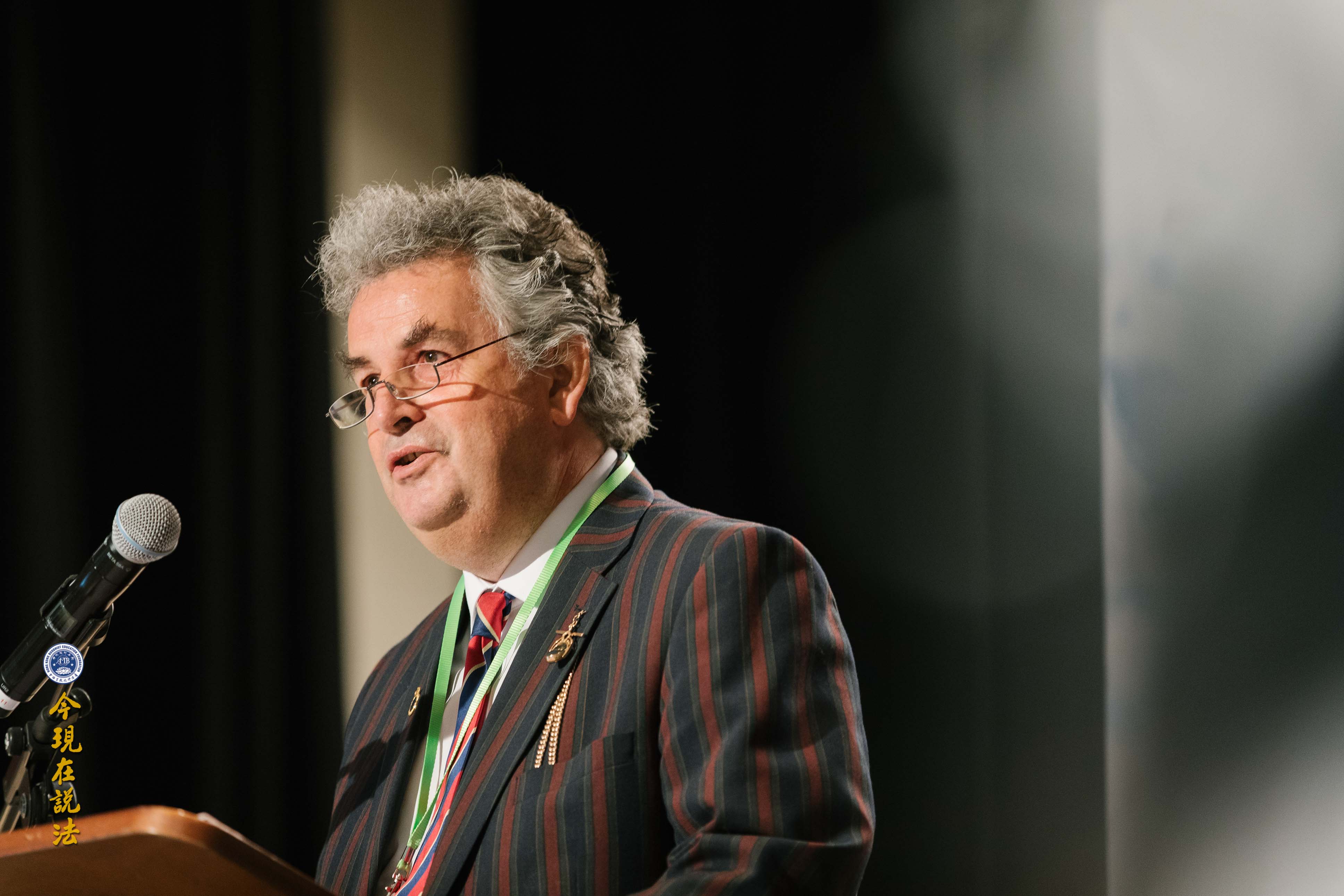 2017威爾士三時繫念法會盛況今日首播！（內含精彩現場照片）