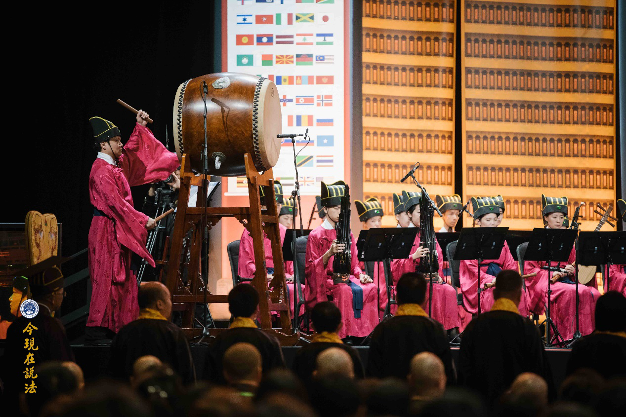 2017英倫祭祖首日——中方祭祖盛況（內含精彩現場照片）