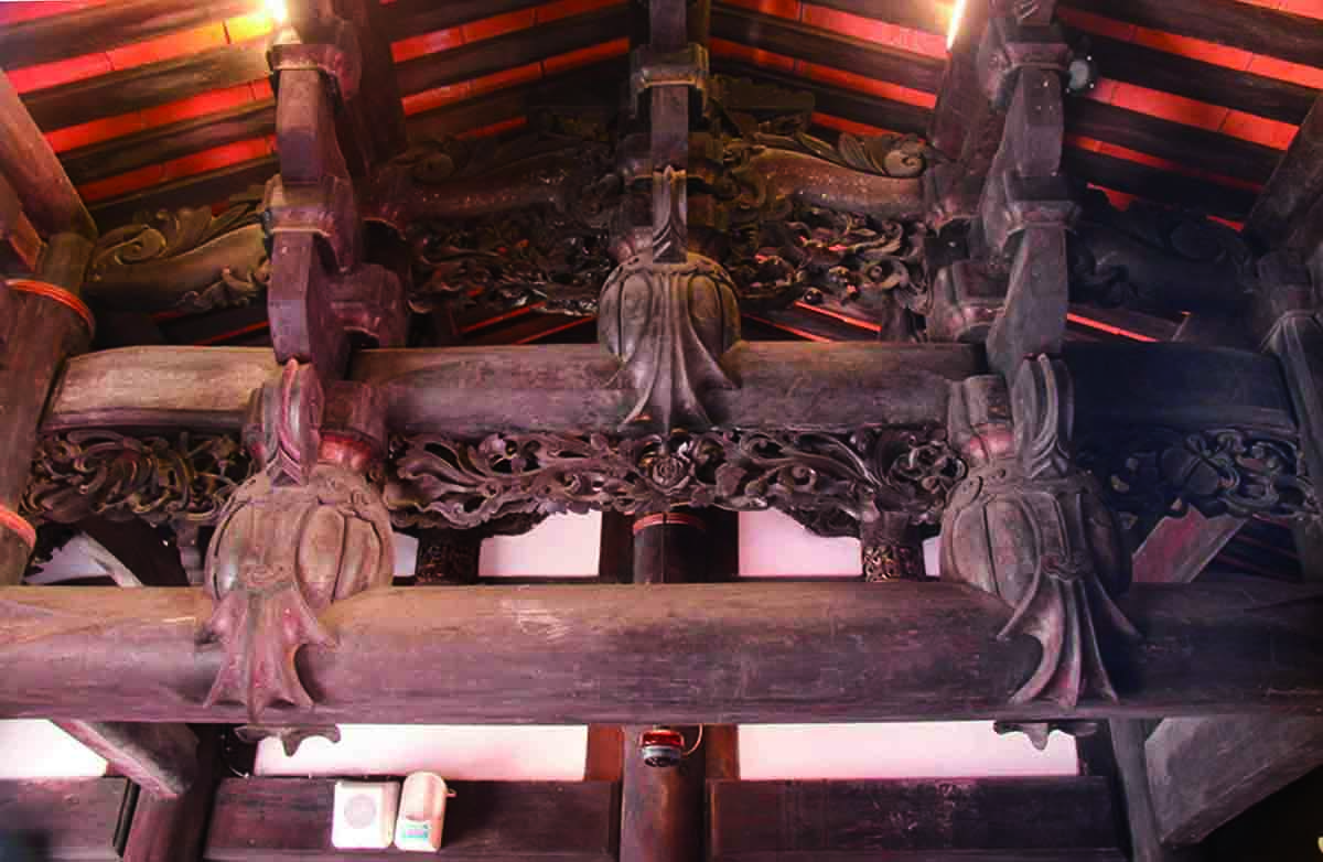 文以載道｜漢學對人類的貢獻：建筑之美（孔廟）