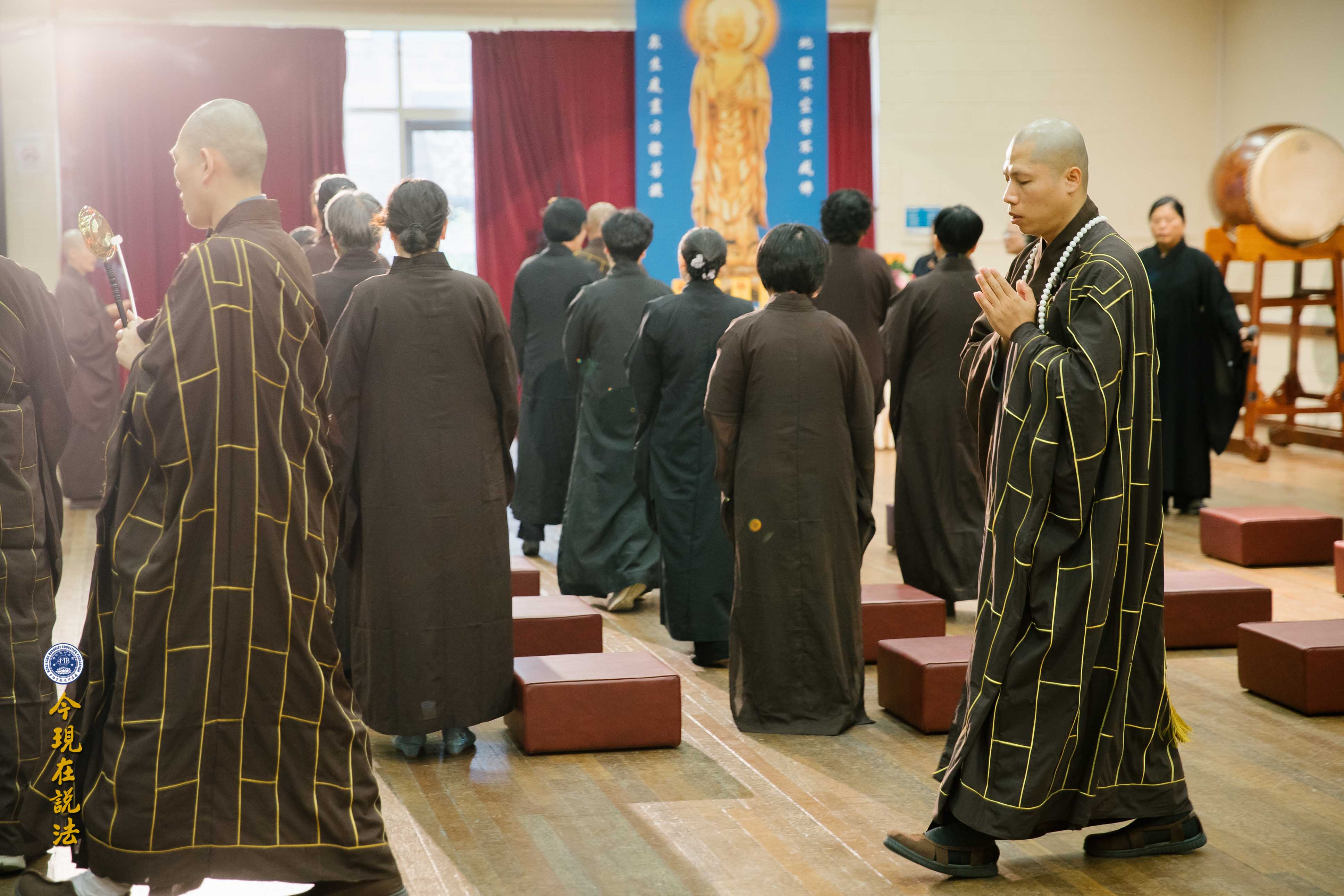 2017威爾士三時繫念法會盛況今日首播！（內含精彩現場照片）