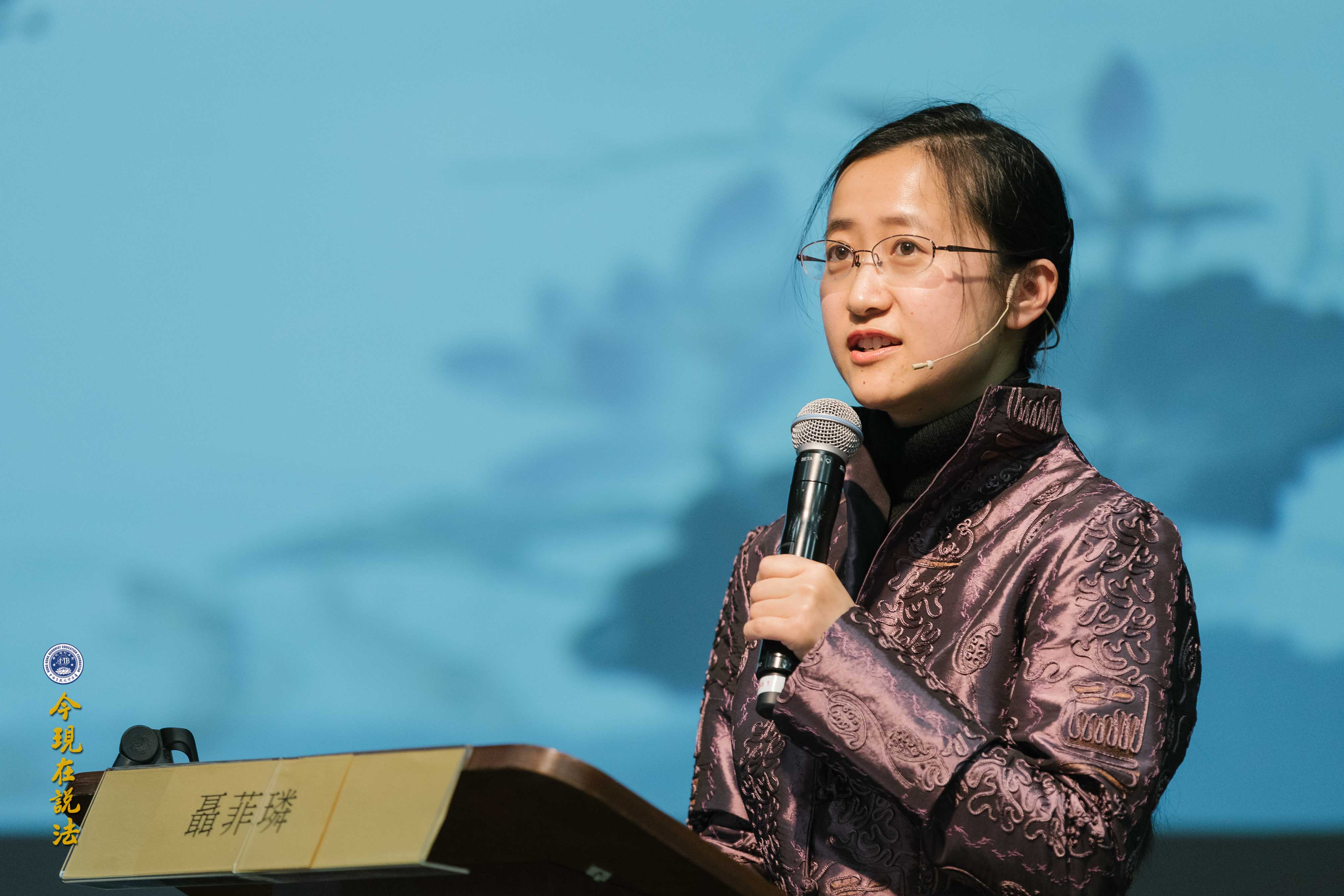 2017威爾士祭祖大典圓滿落幕（內含精彩現場照片）