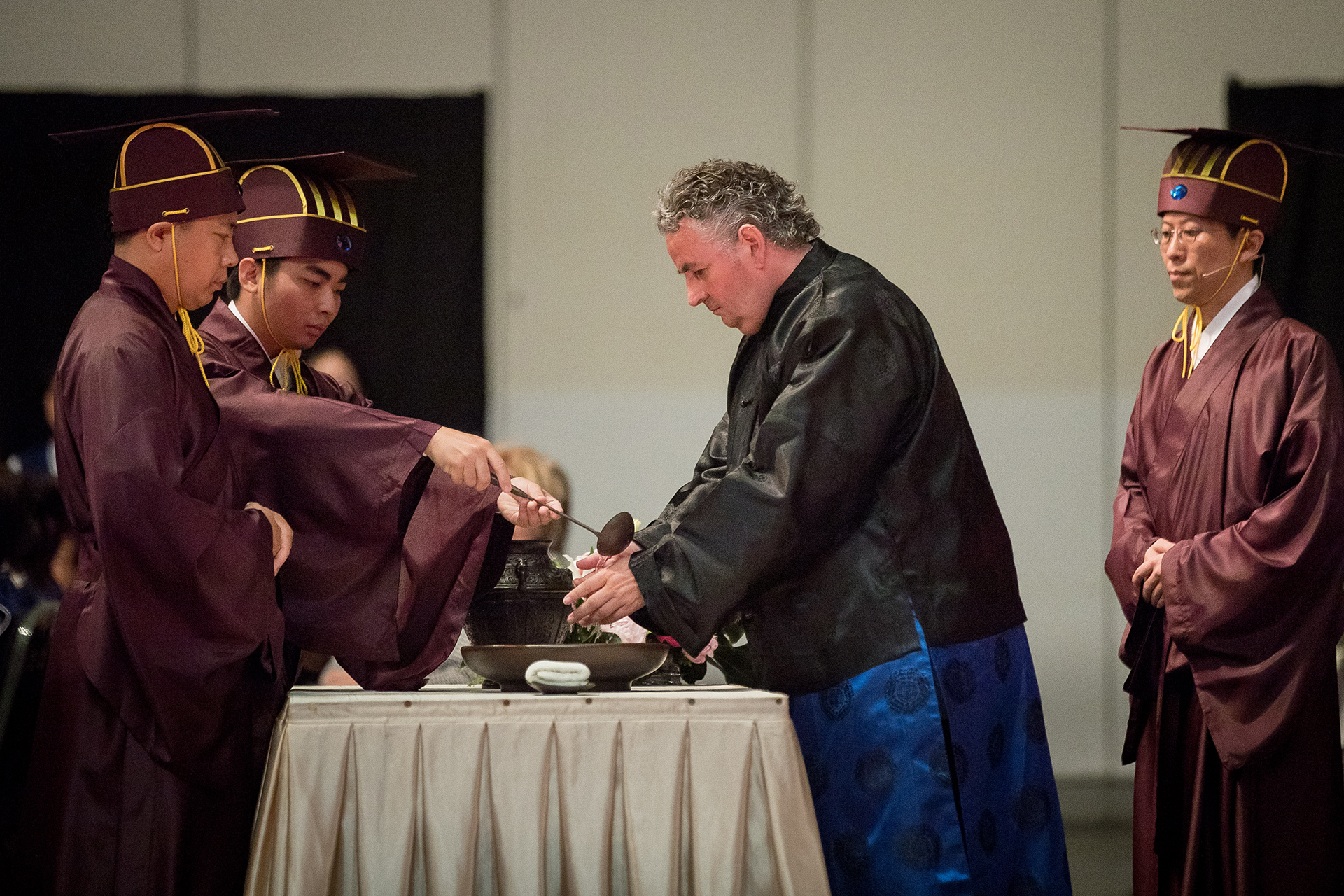 文以載道｜漢學對人類的貢獻（二）禮樂之美