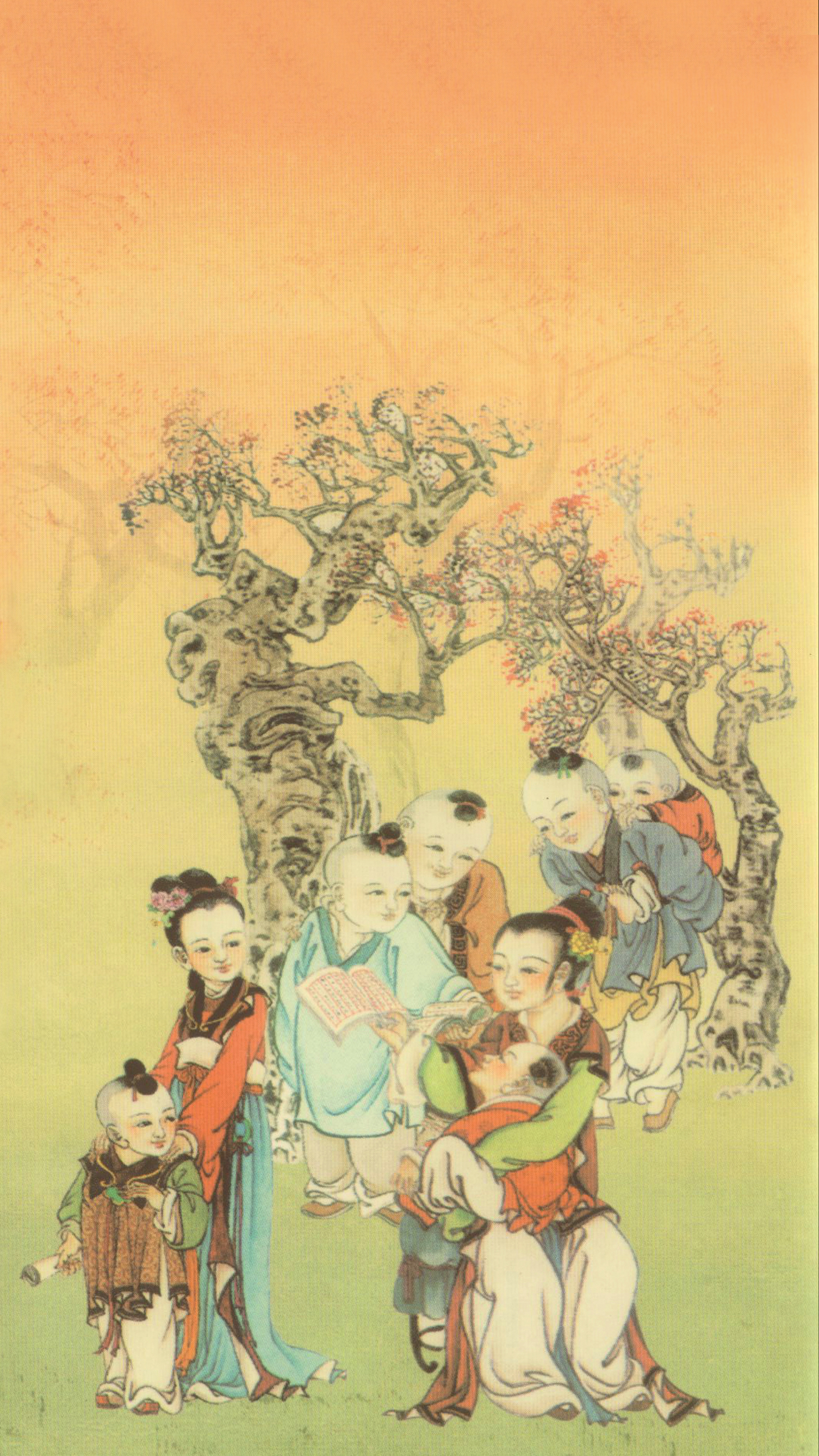 孝道教育 萬善根本——二〇一七丁酉年新馬印中元祭祖大典開示