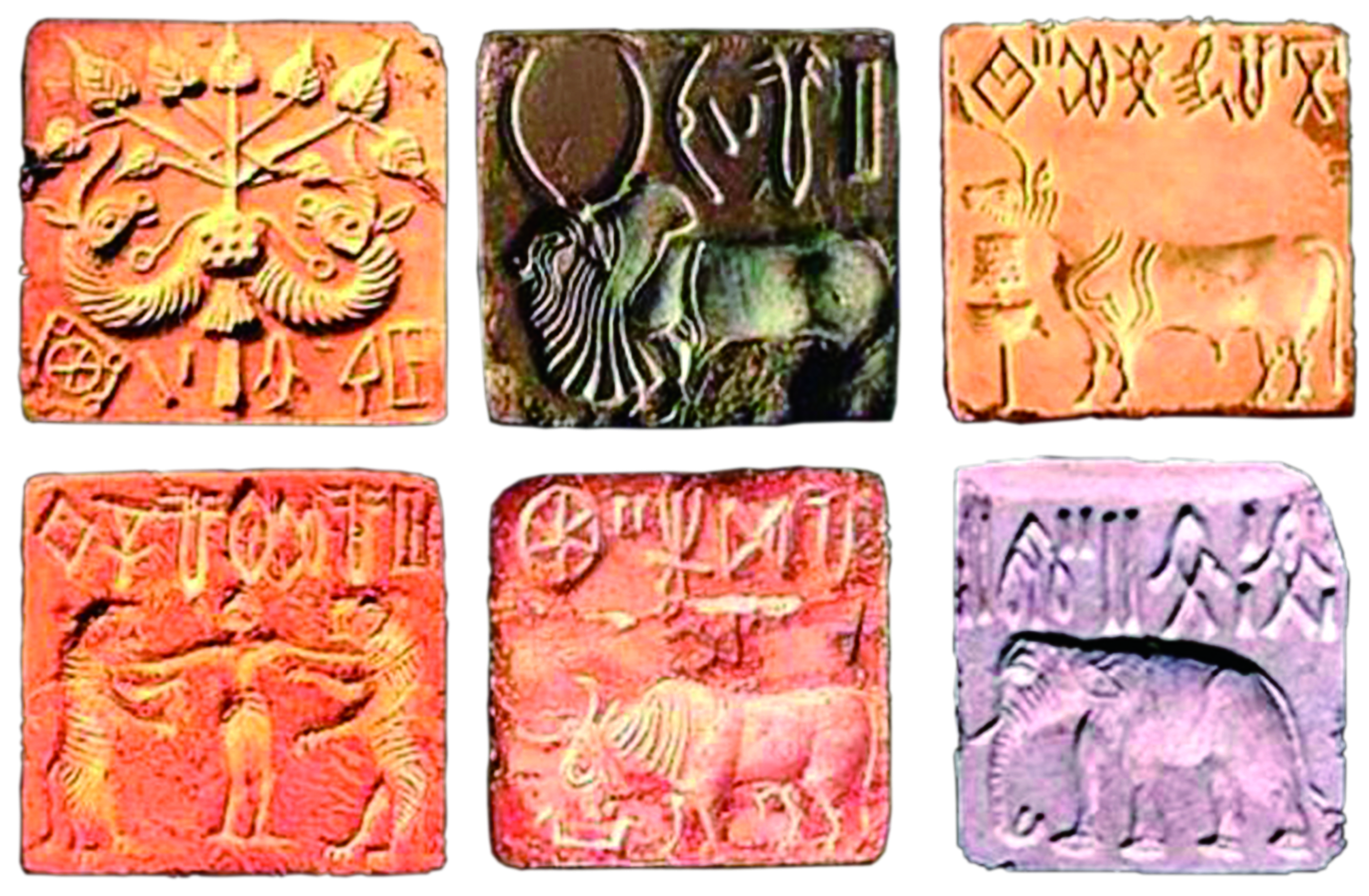 【文以載道】漢學對人類的貢獻（一）