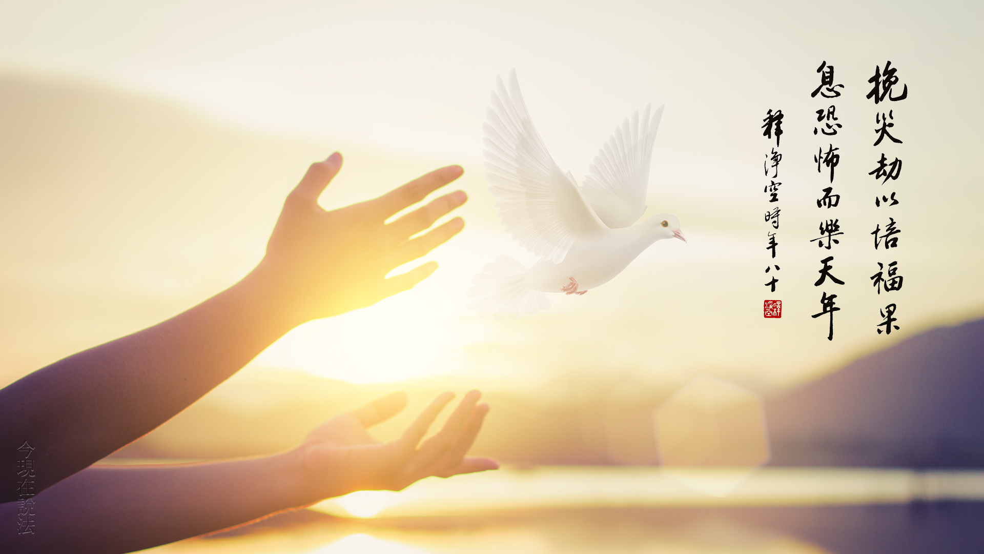 如何如法的修無畏布施？