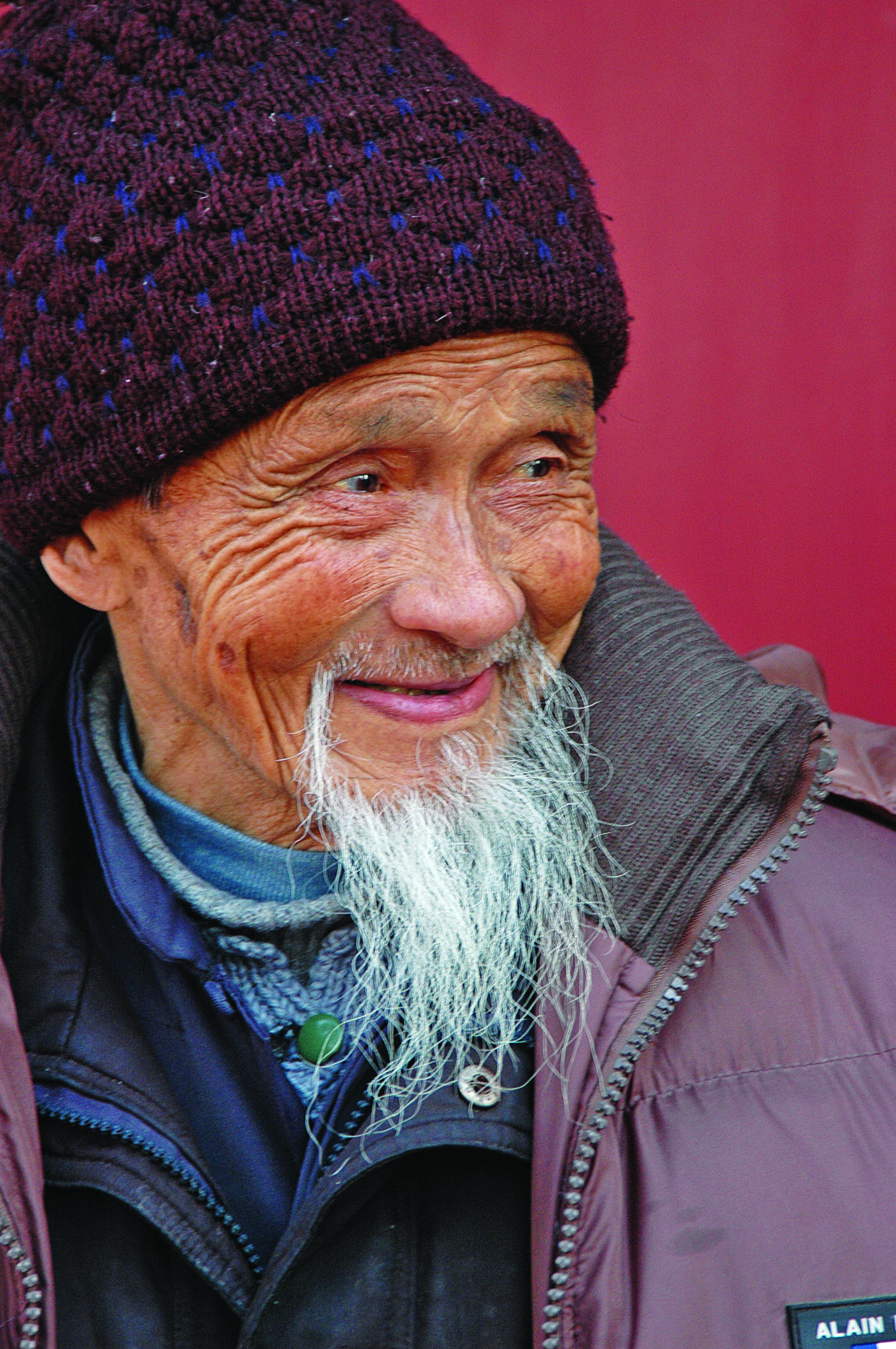 文以載道 | 漢學對人類的貢獻：至理之真