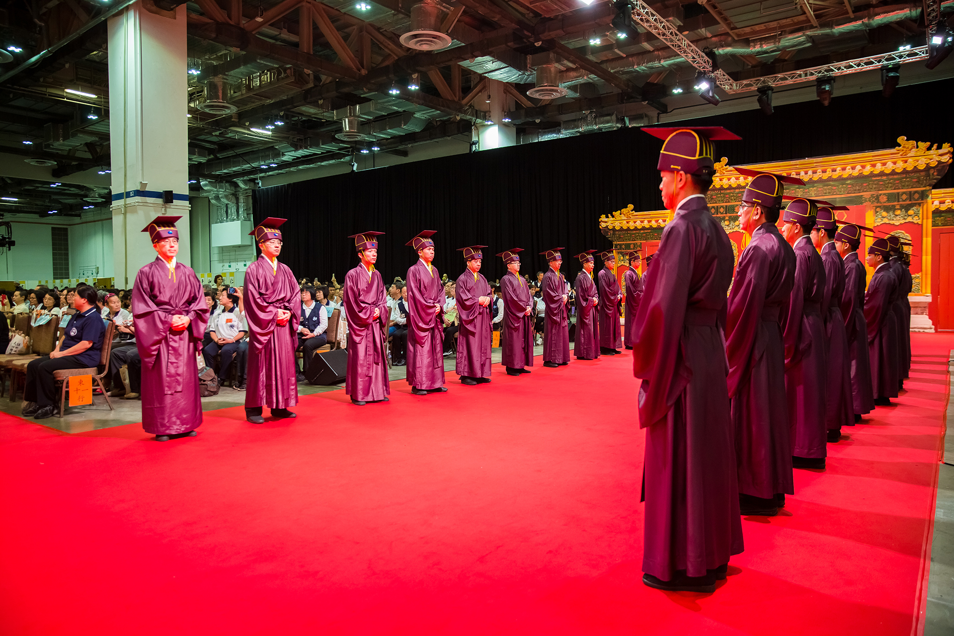 文以載道｜漢學對人類的貢獻（二）禮樂之美