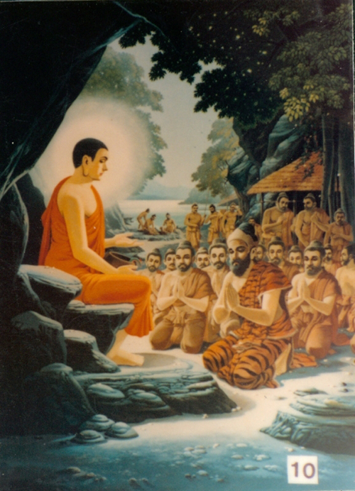 蕅益大師開示（上）