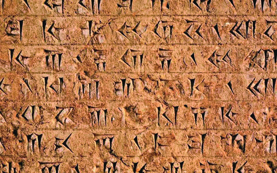 【文以載道】漢學對人類的貢獻（一）