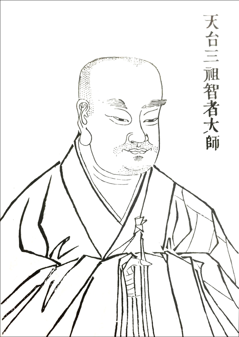 弟子有意皈依佛門，不知道應如何做才有此勝緣  蕅益大师开示（下）