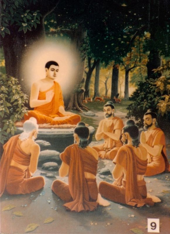 蕅益大師開示（上）