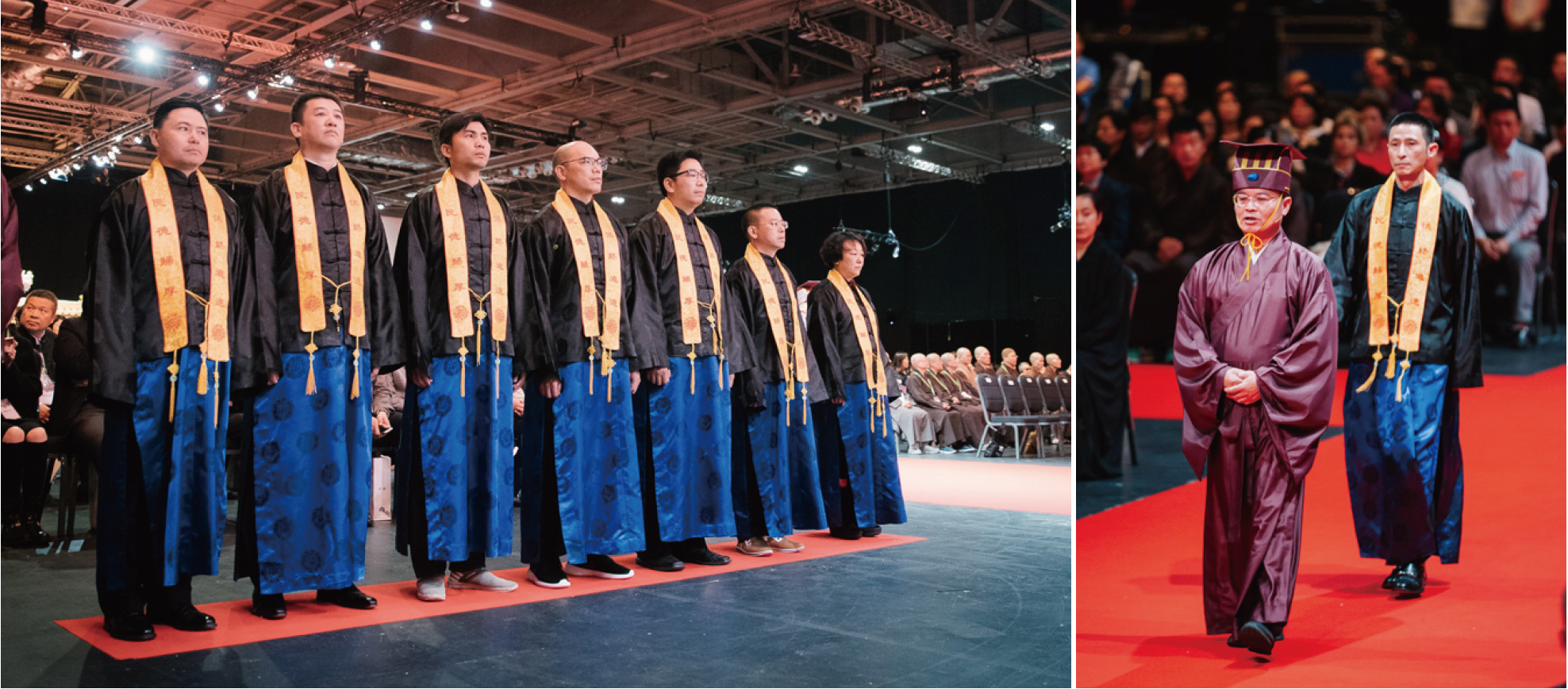 文以載道｜漢學對人類的貢獻（二）禮樂之美