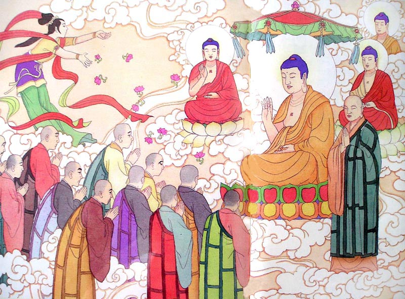 蕅益大師開示（下）