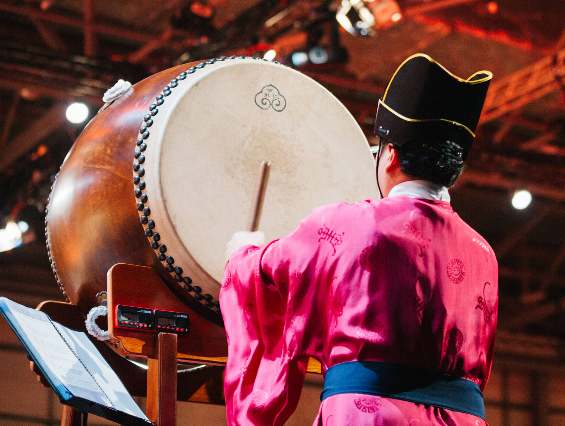 文以載道｜漢學對人類的貢獻（二）禮樂之美