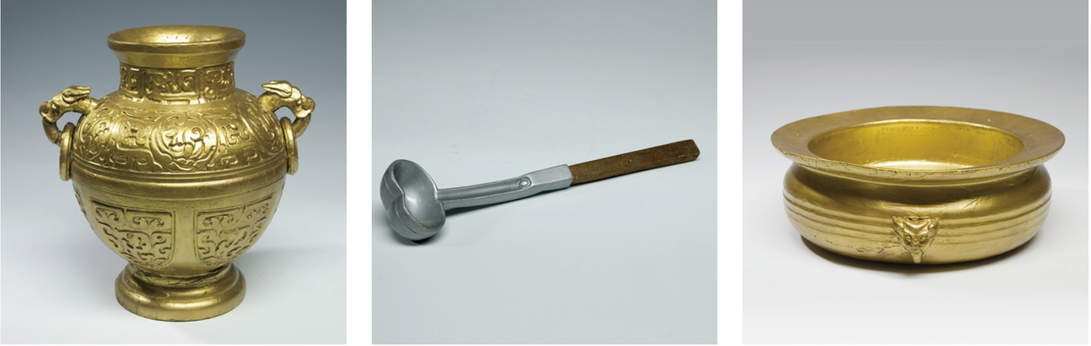 文以載道｜漢學對人類的貢獻（二）禮樂之美