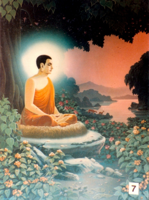 蕅益大師開示（上）