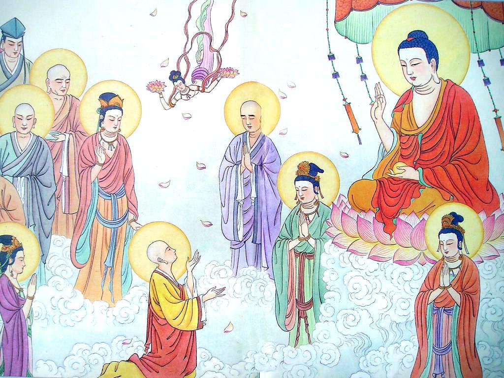 蕅益大師開示（下）