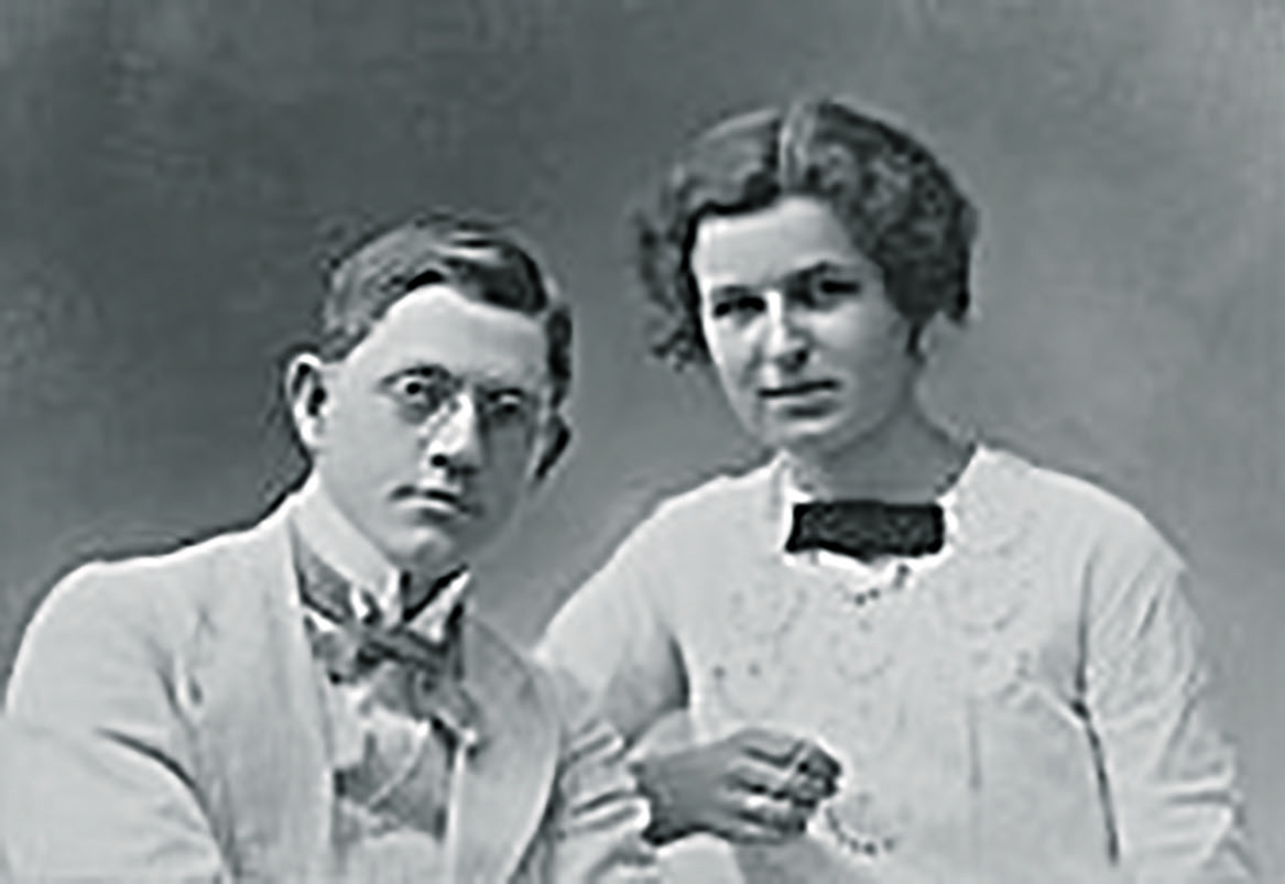 文以載道 | 漢學家高本漢先生及其弟子談漢字與文言文之當世價值