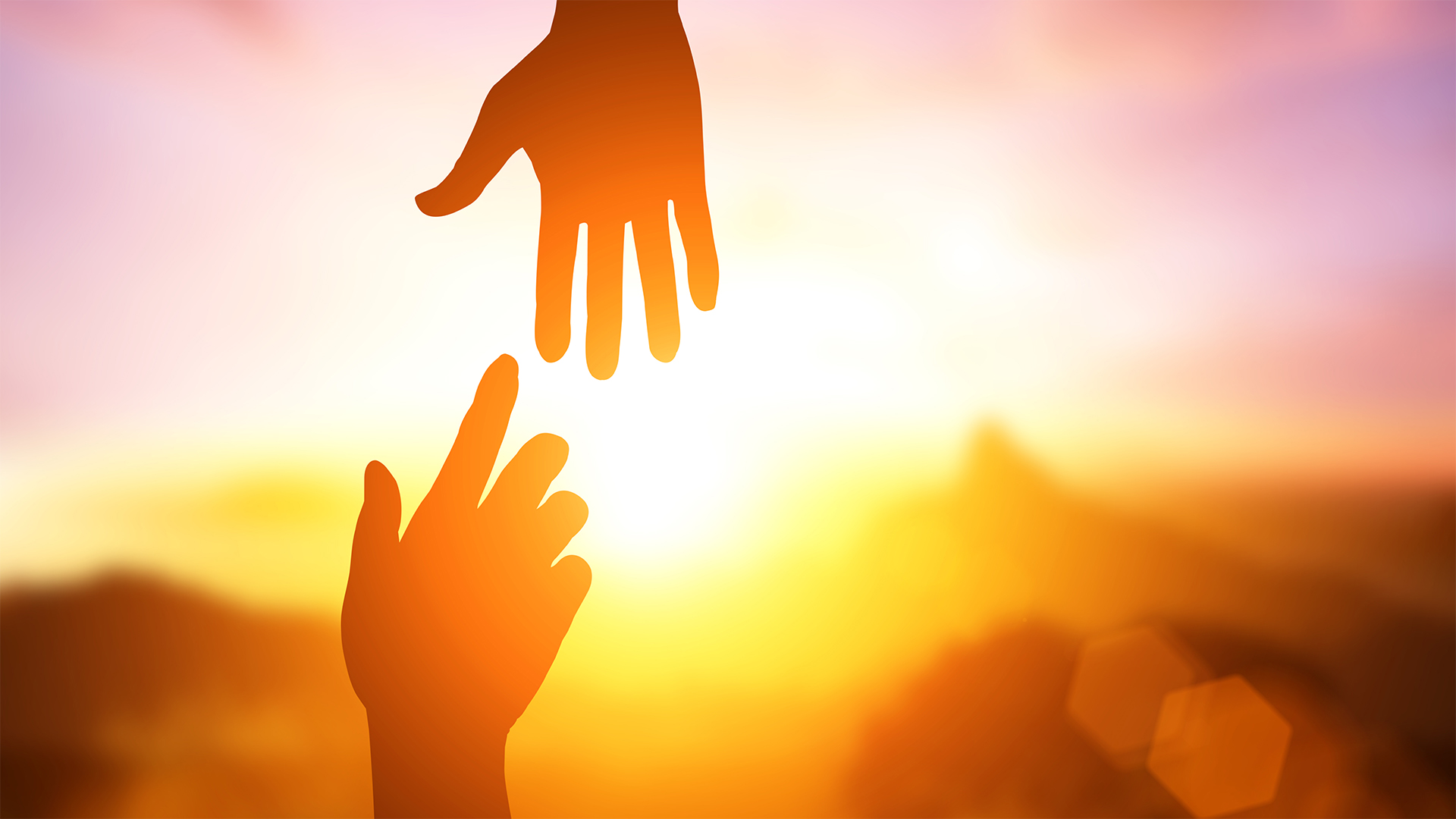 發揚宗教教育 促進安定和平