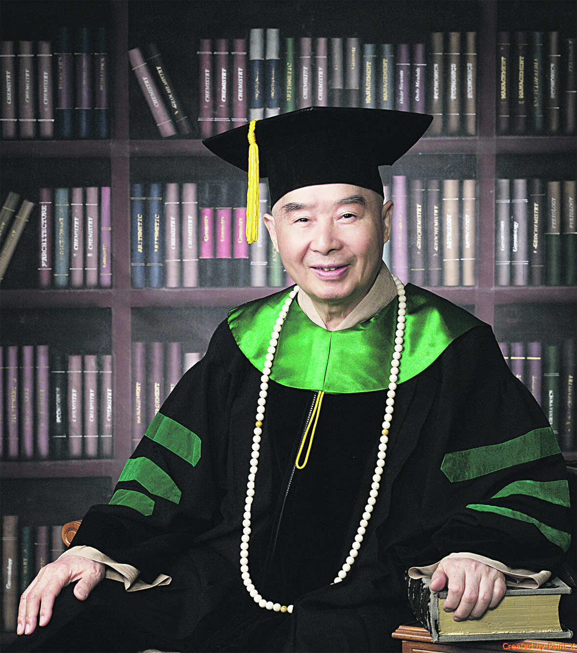 文以載道 | 漢字文言文能對世界做出最偉大的貢獻