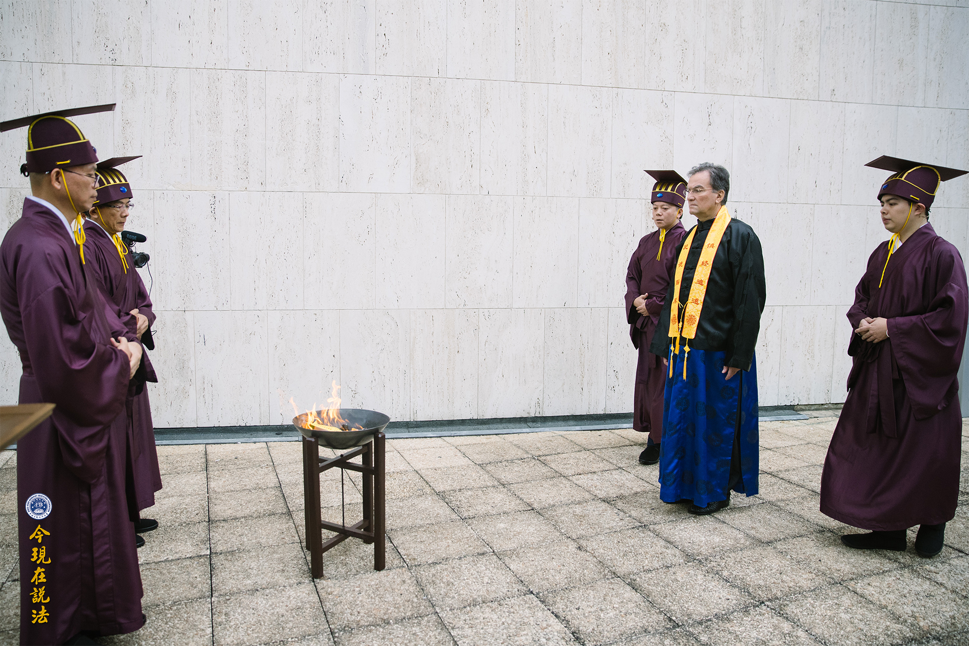 圖文報道 | 好讓不爭 和諧寰宇──二〇一七年九月聯合國教科文組織國際和平大會第三天
