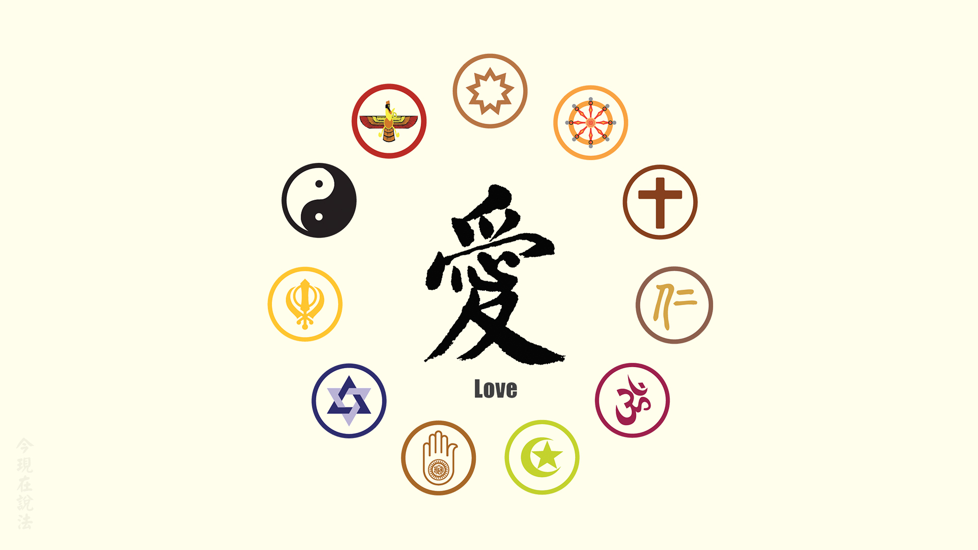 聯合國教科文組織「多元宗教教育與和諧」論壇主題演講——宗教教育實現寰宇和諧