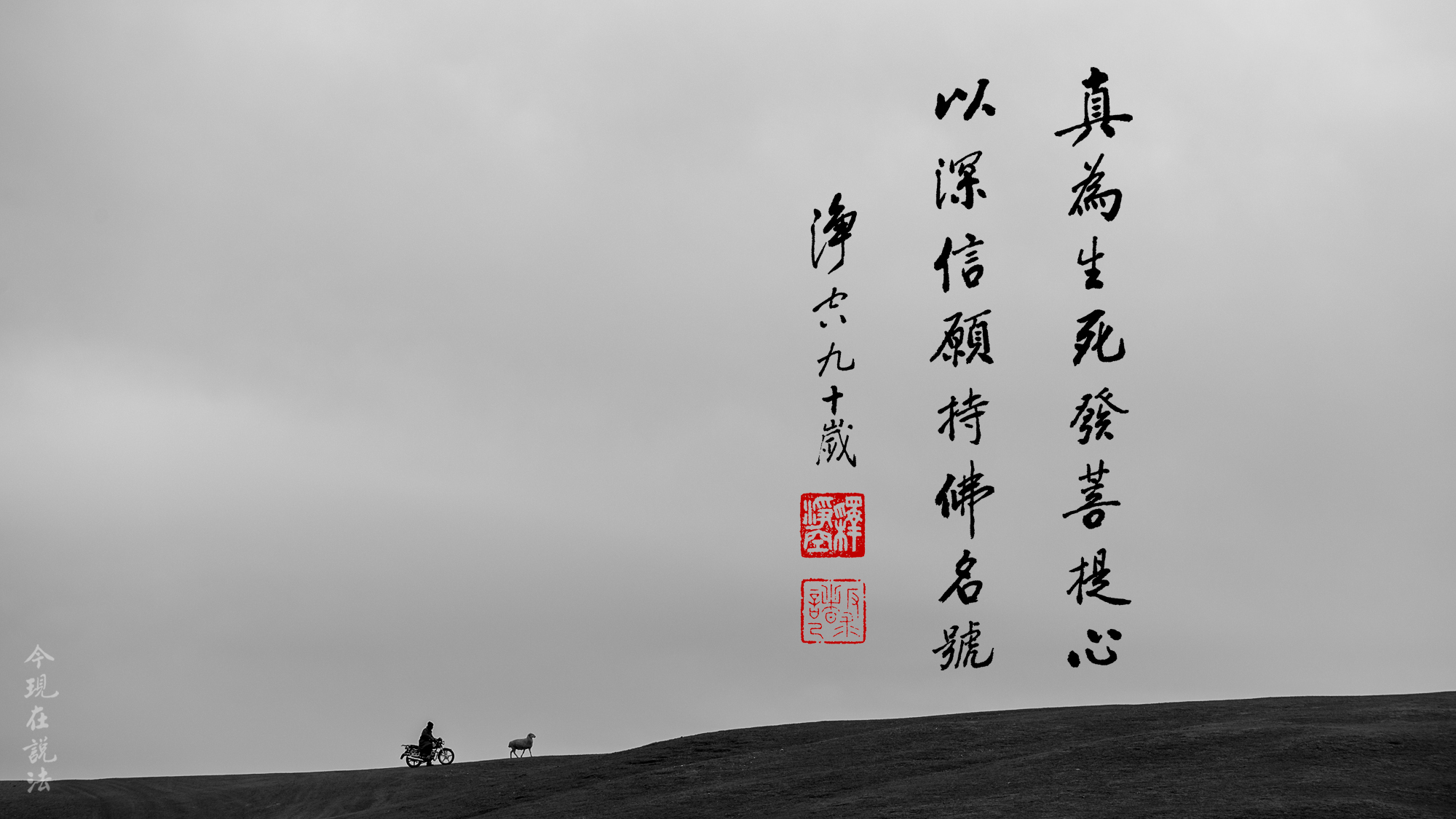 信心還會動搖，功夫不得力怎麼辦？