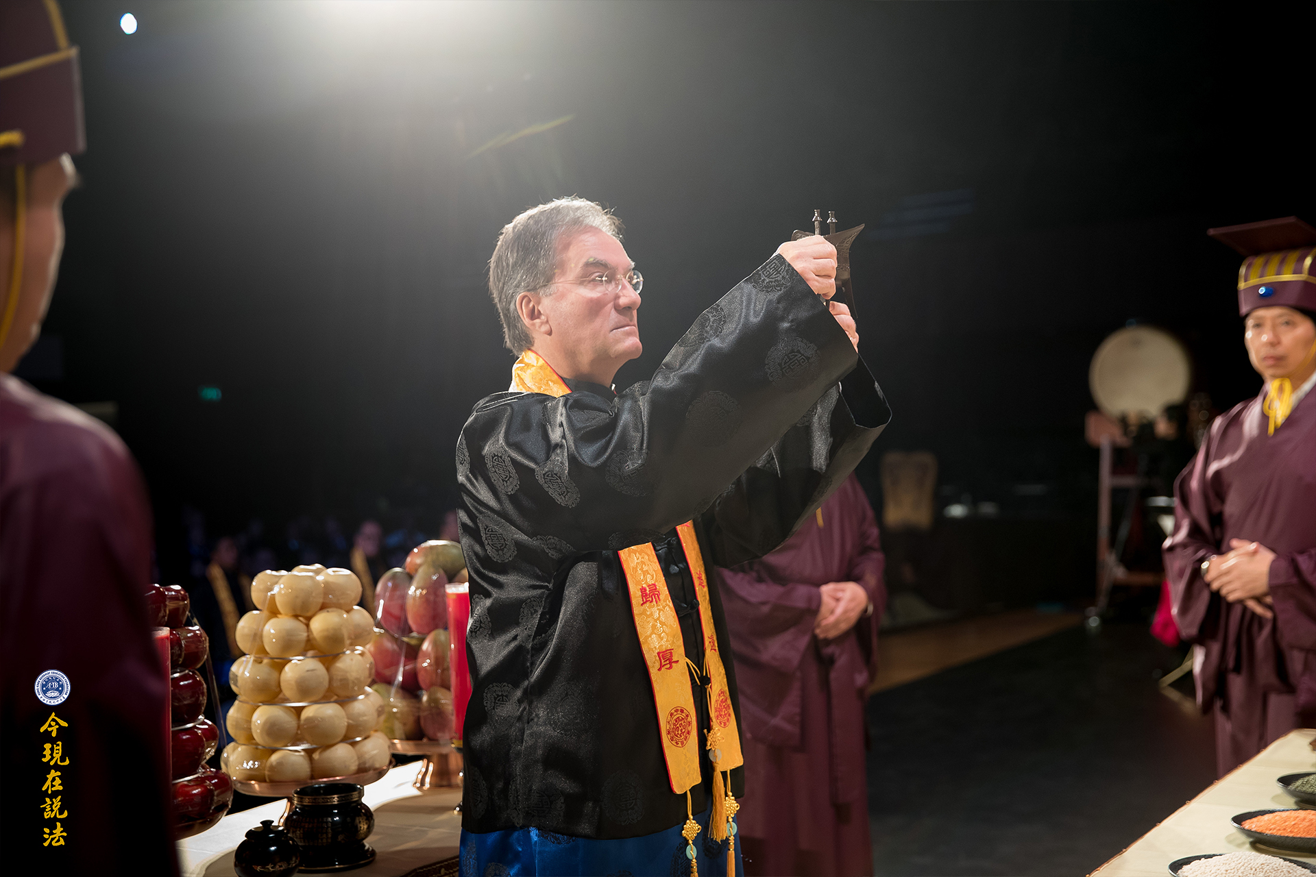 圖文報道 | 好讓不爭 和諧寰宇──二〇一七年九月聯合國教科文組織國際和平大會第三天