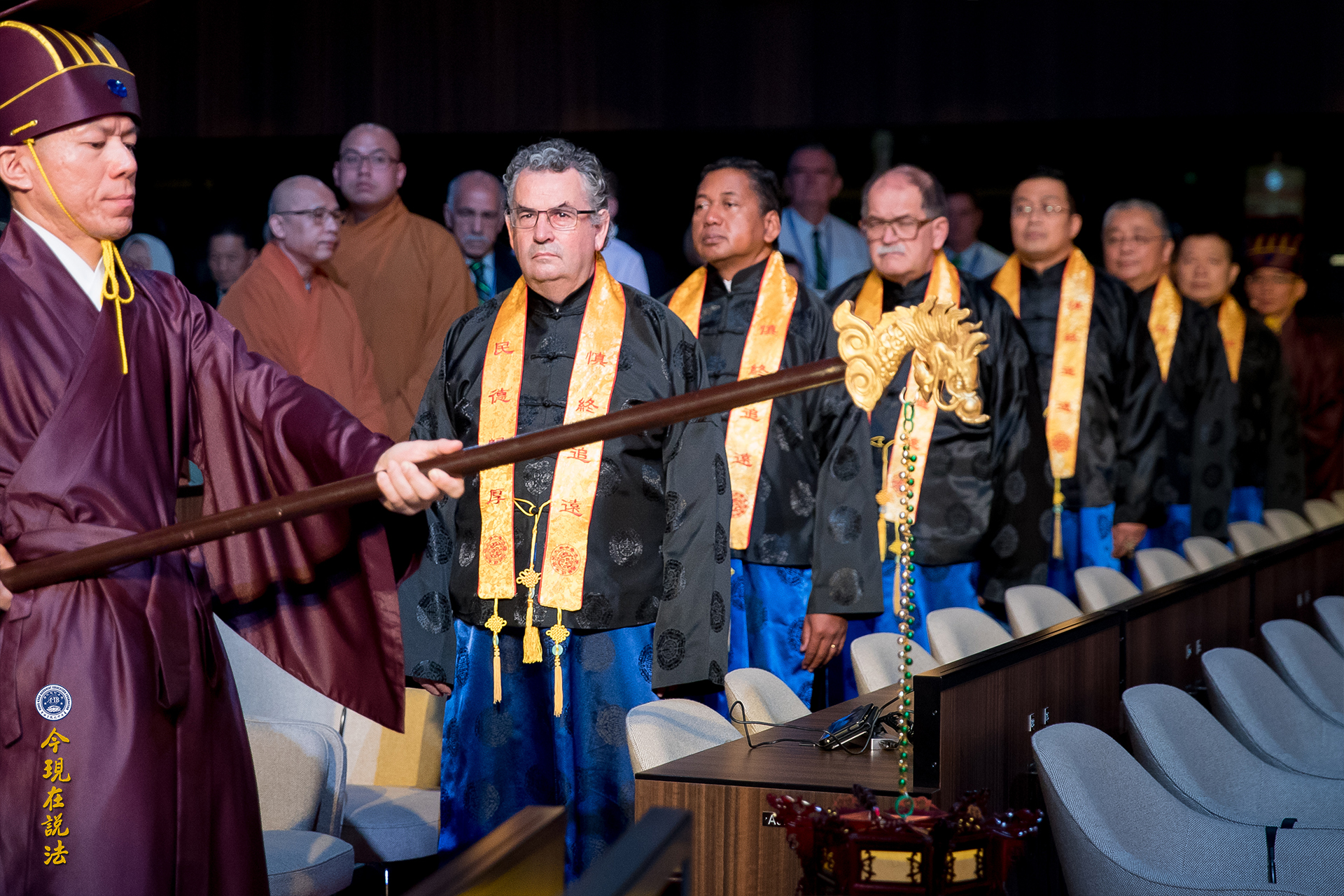 圖文報道 | 好讓不爭 和諧寰宇──二〇一七年九月聯合國教科文組織國際和平大會第三天