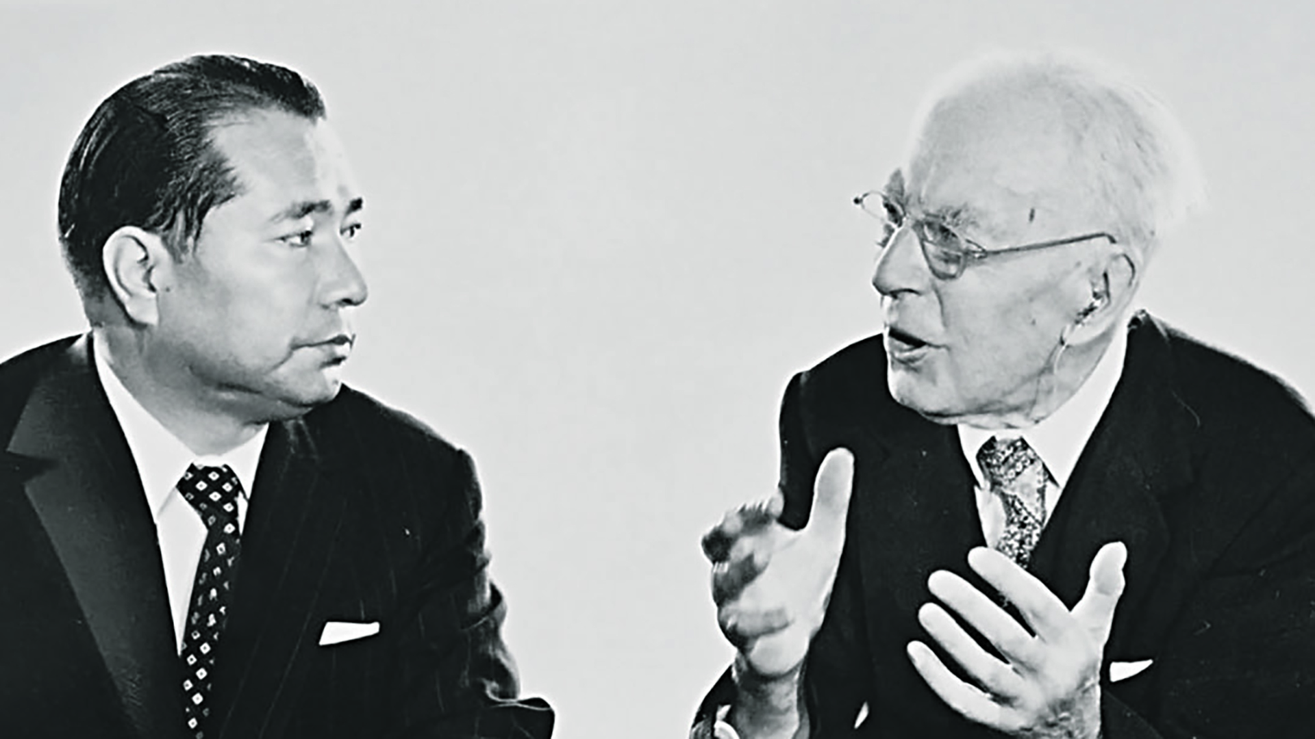 文以載道 | 智慧的符號 和諧的篇章——各國學者論漢字文言文舉要