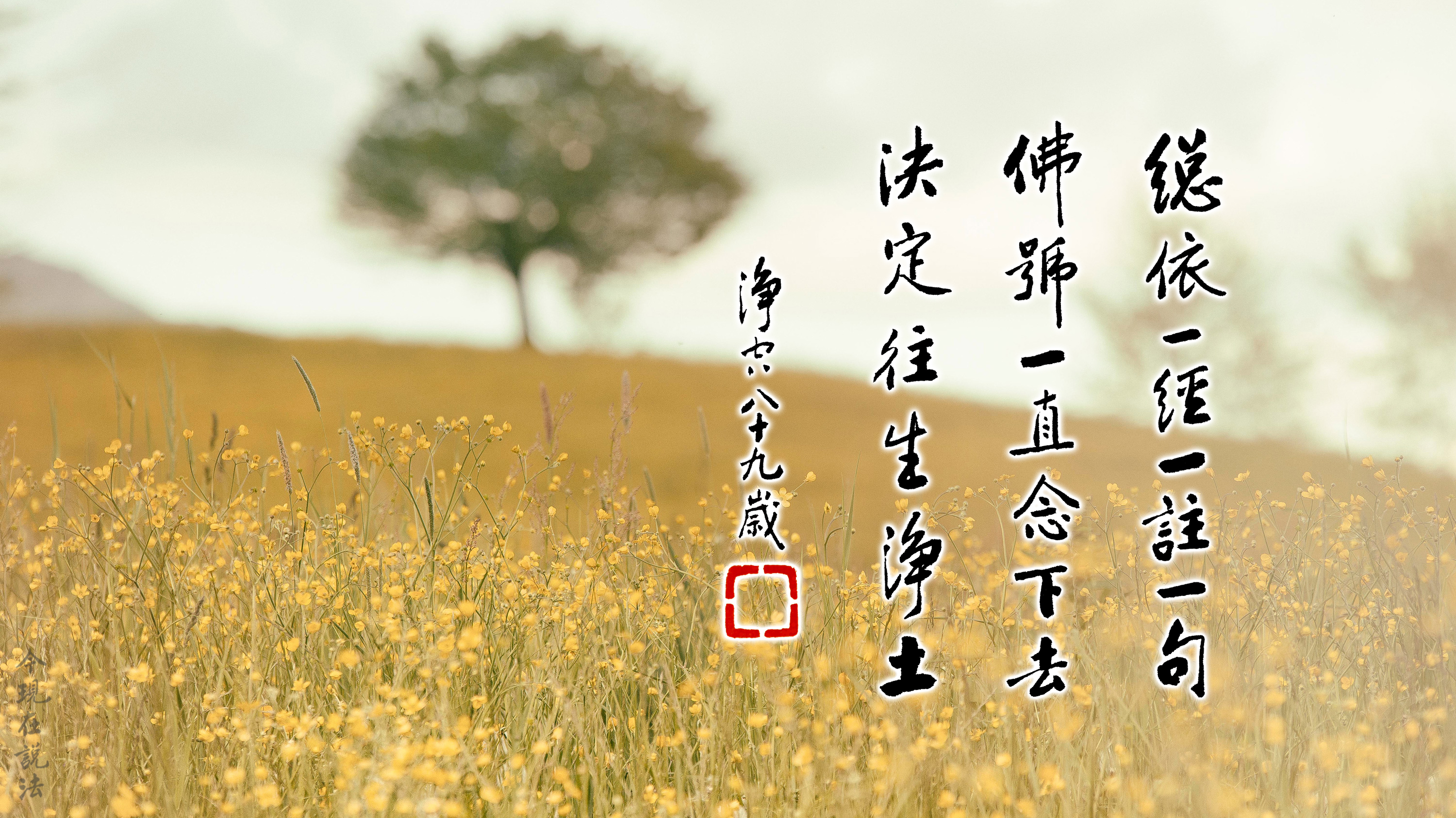 聽經札記 | 最捷徑 最快速成就的法門