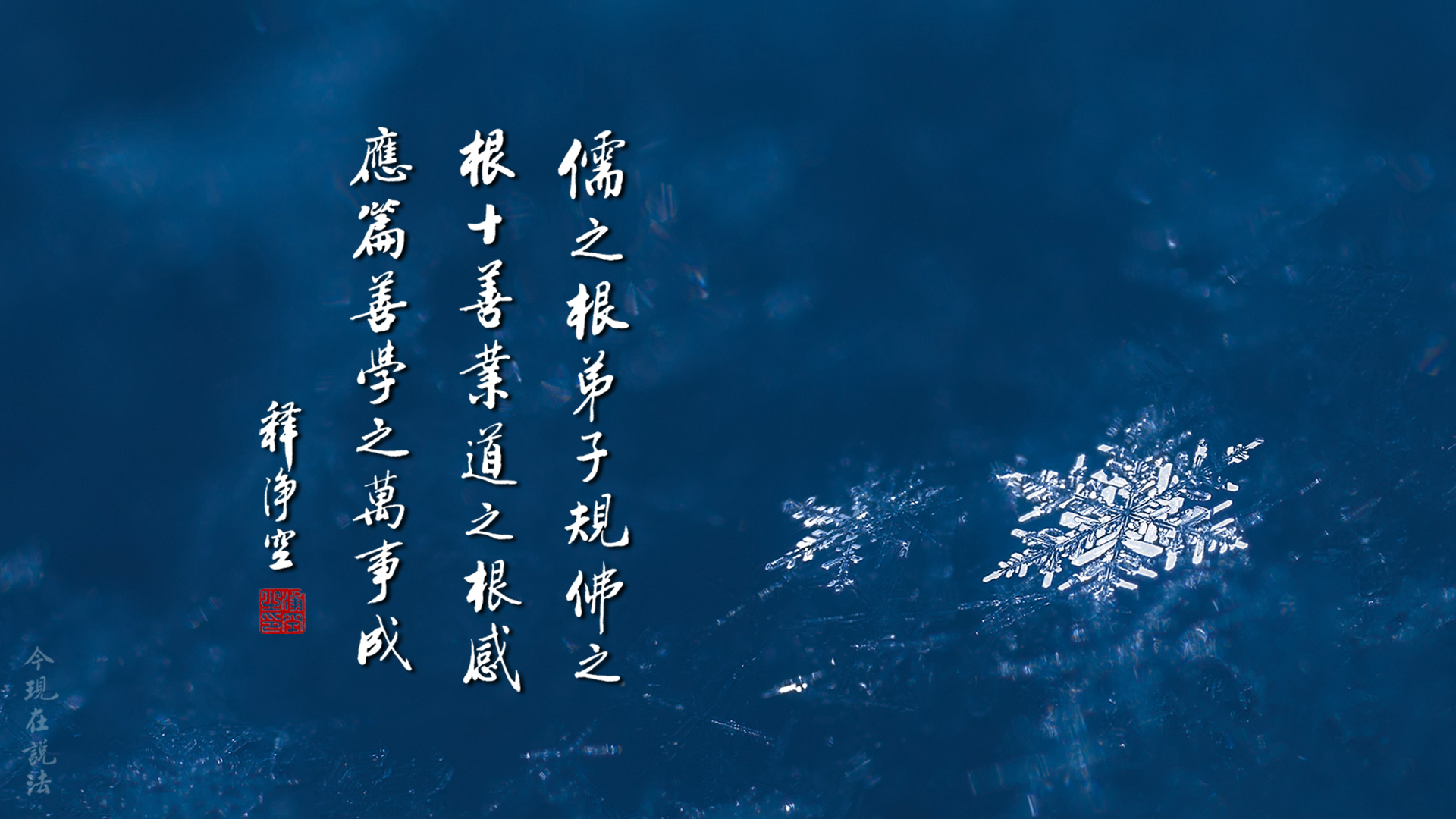 學佛答問 | 學佛一定要念佛嗎？可否從文字經典入手？