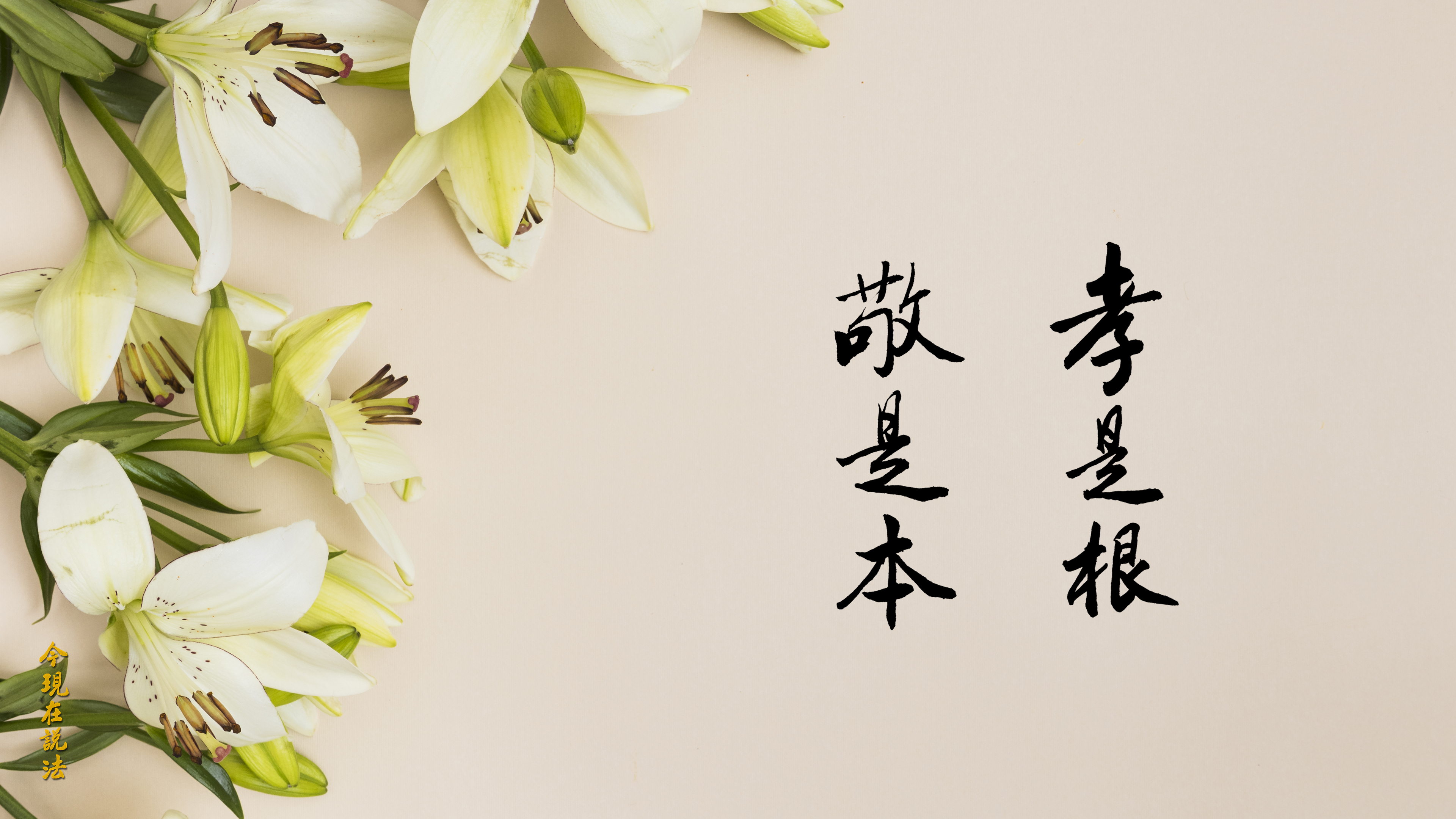 應該以什麼樣的心態來對待祖宗牌位？